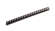 Plastic Combs - Round Back, 1/2", 90 sheets, Black, 100 pk__52323 RF.png